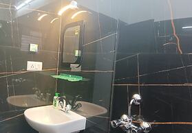 Goroomgo The Moon Residency Kolkata