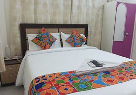 Goroomgo The Moon Residency Kolkata