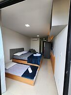 Flat Ofurô 15 VP by La Playa