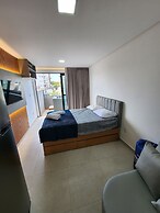 Flat Ofurô 15 VP by La Playa