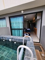 Flat Ofurô 15 VP by La Playa