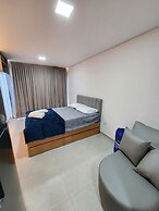 Flat Ofurô 15 VP by La Playa