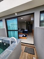 Flat Ofurô 15 VP by La Playa