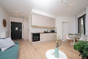 RentPlanet - Apartament Grzegórzecka