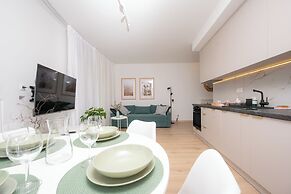 RentPlanet - Apartament Grzegórzecka