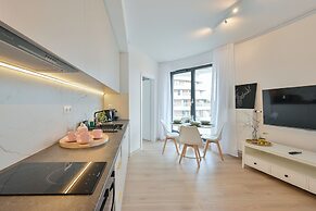 RentPlanet - Apartament Grzegórzecka