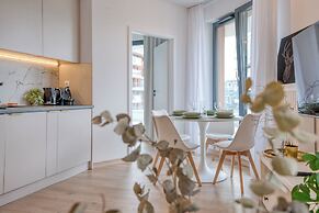 RentPlanet - Apartament Grzegórzecka