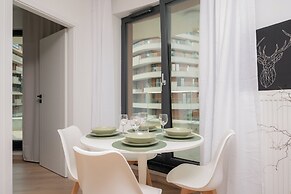 RentPlanet - Apartament Grzegórzecka