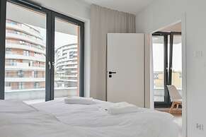 RentPlanet - Apartament Grzegórzecka