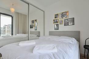 RentPlanet - Apartament Grzegórzecka