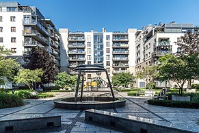 RentPlanet - Apartament Grzegórzecka