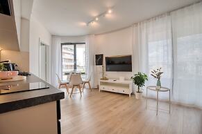 RentPlanet - Apartament Grzegórzecka