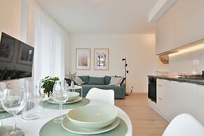 RentPlanet - Apartament Grzegórzecka