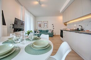 RentPlanet - Apartament Grzegórzecka