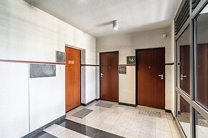 RentPlanet - Apartament Grzegórzecka