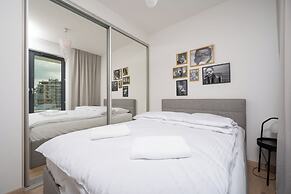 RentPlanet - Apartament Grzegórzecka