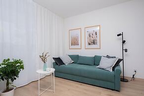 RentPlanet - Apartament Grzegórzecka