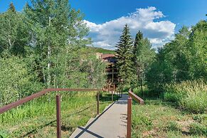 Pet-friendly Apartment: 6 Mi to Keystone Resort!