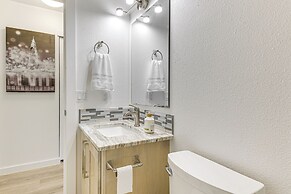 Walk to Parks: Snug Soldotna Sanctuary!