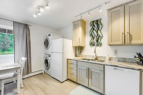 Walk to Parks: Snug Soldotna Sanctuary!