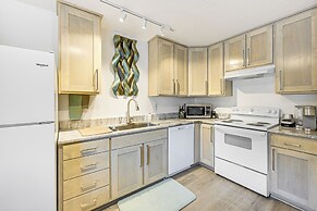 Walk to Parks: Snug Soldotna Sanctuary!