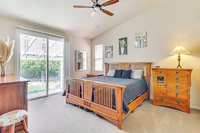 Reno Home w/ Game Room: 5 Mi to Downtown!