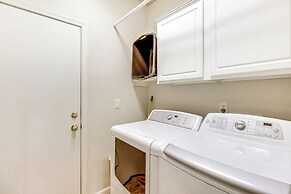 Reno Home w/ Game Room: 5 Mi to Downtown!