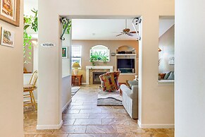 Reno Home w/ Game Room: 5 Mi to Downtown!