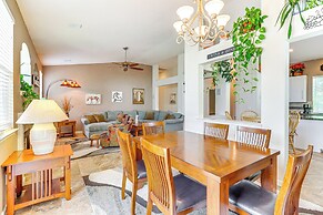 Reno Home w/ Game Room: 5 Mi to Downtown!