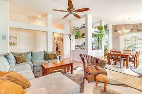 Reno Home w/ Game Room: 5 Mi to Downtown!