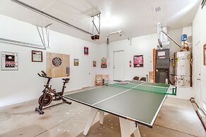 Reno Home w/ Game Room: 5 Mi to Downtown!