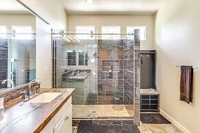 Reno Home w/ Game Room: 5 Mi to Downtown!