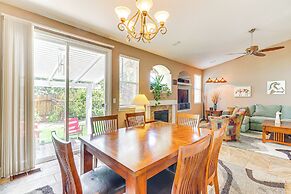 Reno Home w/ Game Room: 5 Mi to Downtown!