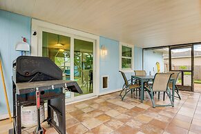 Private Pool: Dog-friendly Port St Lucie Home!