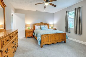 Private Pool: Dog-friendly Port St Lucie Home!