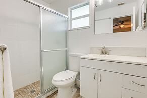 Private Pool: Dog-friendly Port St Lucie Home!