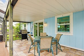 Private Pool: Dog-friendly Port St Lucie Home!