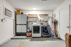 Private Pool: Dog-friendly Port St Lucie Home!