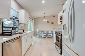 Private Pool: Dog-friendly Port St Lucie Home!