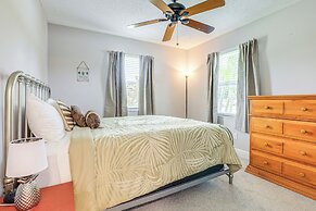 Private Pool: Dog-friendly Port St Lucie Home!