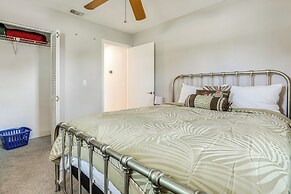 Private Pool: Dog-friendly Port St Lucie Home!