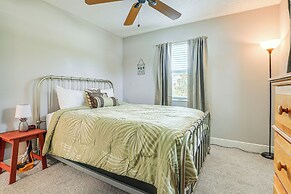 Private Pool: Dog-friendly Port St Lucie Home!