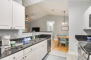 Beautifully Updated Foley Condo w/ Pool Access