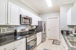 Beautifully Updated Foley Condo w/ Pool Access