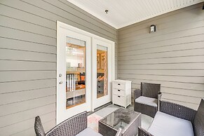 Beautifully Updated Foley Condo w/ Pool Access