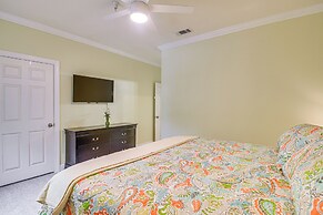 Beautifully Updated Foley Condo w/ Pool Access