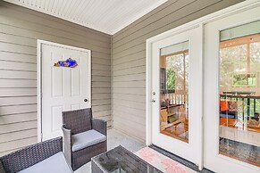Beautifully Updated Foley Condo w/ Pool Access
