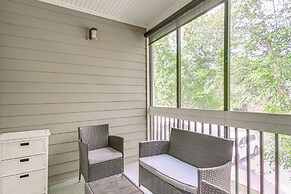 Beautifully Updated Foley Condo w/ Pool Access