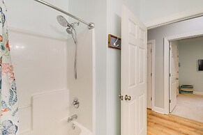 Beautifully Updated Foley Condo w/ Pool Access