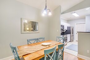 Beautifully Updated Foley Condo w/ Pool Access